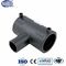 SDR26 Plastic Pipe Fitting MDPE PE Central Plastics Electrofusion Couplings