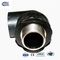 110mm HDPE Pipe Fittings  High Pressure Male Thread Elbow Nipple