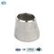 Stainless Steel Pipe Eccentric Reducer