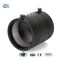 High Tensile Anti Corrosion Equal HDPE Electrofusion Fittings For Water