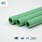 1.9 To 17.8mm Thickness PPR Pipe For Hot And Cold Water Eco Friendly