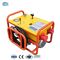 Hydraulic HDPE PPR Pipe Butt Fusion Welding Machine ISO 9001